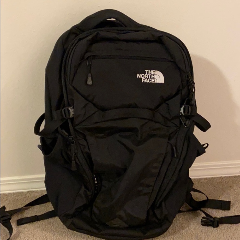 North Face Router 40L Backpack